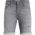 Jack & Jones Rick Org 380 I.k Korte Jeans