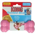Kong Puppy KONG Goodie Bone - S: H 4,8 x B 13 x D 3 cm
