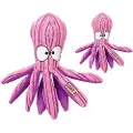 Kong Cuteseas Octopus - Str. S: L 17 x B 6 x H 6 cm