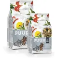 Witte molen Puur Chinchillas/Degus 500g