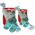Kong Knots Carnival Elefant - Str S/M: L 9 x B 17 x H 13 cm