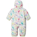 Columbia Snuggly Bunny Dress