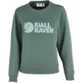 Fjällräven Logo Genser