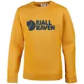 Fjällräven Logo Genser