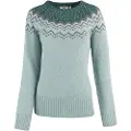 Fjällräven Övik Knit Genser