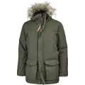 Fjällräven Nuuk Lite Parka