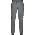 Adidas Essentials Fleece Tapered Cuff Big Logo Joggers