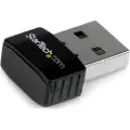 StarTech.com Trådløst N-nettverk Usb 300 Mbps Adapter