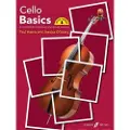 Faber Cello Basics