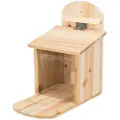 Trixie Fodring station for egern, 20 × 30 × 30 cm