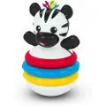 Baby einstein Teether - Stack & Wobble Zen