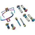 Sram G2 Ult/rsc Reservedelsett