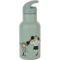 Rätt Start Pippi Circus, Vannflaske, grønn