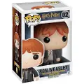 Funko POP! ! POP Vinyl HP RON WEASLEY