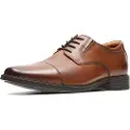 Clarks Shoes Tilden Cap Sko