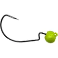 Vmc Rugby Jig Chartreuse 11 g