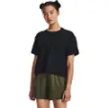 Under Armour Motion Kortarmet T-skjorte