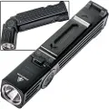 Fenix Fnx E02r Bk Led-lommelykt