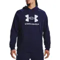 Under Armour Rival Fleece Logo Hetteskjorte
