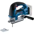Bosch GST 18V-155 BC Professional - Løvsag - trådløs - uten batteri - 18 V - SOLO
