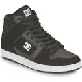 Dc-shoes Manteca 4 Hi Skatesko svart
