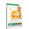 IAMS CAT Vitality Adult Tuna 10 kg