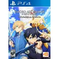 Namco Bandai Games Ps4 Sword Art Online Alicization Lycoris Import