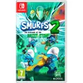 Microids The Smurfs 2: The Prisoner of the Green Stone - Nintendo Switch - Plattform