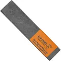 Opinel 3123840015410, Enkeltsidet, 1 stykker, Grå, 100 mm