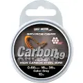 Savage Gear Carbon49 Steelwire 10 M Fiskesnøre Av Stål