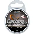 Savage Gear Carbon49 Steelwire 10 M Fiskesnøre Av Stål