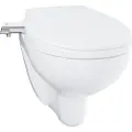 GROHE Bau, Hvit, 3/8, 1 stang, 10 stang, EN 1717, 426 mm