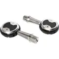 WahooFitness Speedplay Zero 59 Mm Sykkelpedaler