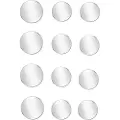 3MK 5903108474290, Motorola, Edge 30, Slagbestandig, Ripebestandig, Gjennomsiktig, 4 stykker