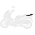 Shad Honda Pcx 125 Bakre Montering Av Toppboks