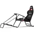 Next Level Racing GT Lite Pro - Kappløpsimulatorcockpit