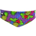 Turbo Pineapple Badetrusser