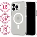 Tech21 Iphone 14 Pro Max Evo Crystal Magsafe Telefon Telefondeksel