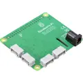 Raspberry Pi Pi Build HAT - LEGO motor- og sensorkontroller - RP2040
