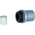 Xlc Friehjulskropp For Ws-m04 Shimano Spline