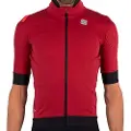 Sportful Fiandre Pro Kort Ermet Jakke