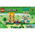 LEGO Modulær Byggelekesett 4.0