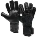Precision Elite 2.0 Blackout Keeperhansker
