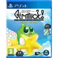 Clear River Games Ps4 Gimmick Special Edition Esp