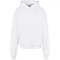 Build Your Brand Ultra Heavy Cotton Box Hetteskjorte