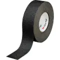 3M 7100067526, Sort, NFSI High Traction Certification, 18,3 m, 25,4 mm