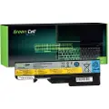 Green Cell Le07 Erstatningsbatteri For Bærbar Pc
