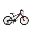 Umit Xr-200 20´´ Sykkel