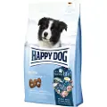 Happy Dog Supreme fit & vital Puppy - 2 x 10 kg