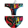 Turbo The Swim Badetrusser